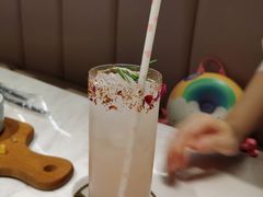 -NOKNOK若蔻亲子餐厅(天地壹方北馆店)
