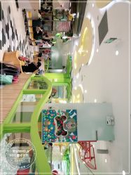 -MELAND(湾悦城店)