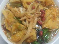 招牌螺蛳粉-丽丽三鲜螺蛳粉(田林路店)