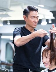 -奈川烫染Salon