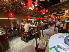 -徽镇小厨·经典徽菜(十里河店)