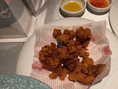 -PARFUM FLORAL花境法餐(南京首店)
