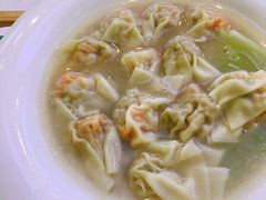 鲜虾蟹籽云吞-袁亮宏饺子云吞(侯家桥菜场店)