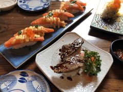 -桃太郎创作料理(大坪店)