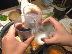 -温野菜涮涮锅(西单大悦城店)