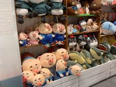 -畹町(槐房万达店)