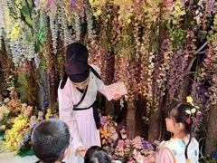 -正佳雨林生态植物园