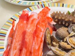 -吉布鲁牛排海鲜自助(CBD万达店)