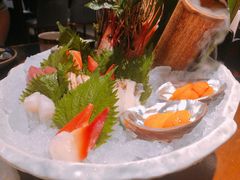 -和彩放题餐厅(酒仙桥店)