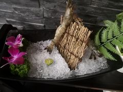 大草虾-捞王锅物料理(温州万象城店)