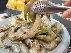 -大橘元自助回转火锅(天河新天地店)