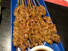 -老表记广西宵夜螺蛳鸭脚煲(西大店)