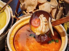 -泰妃殿(武汉首店)