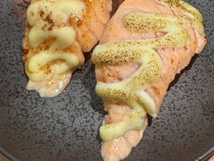 -禾绿回转寿司(苏宁广场店)