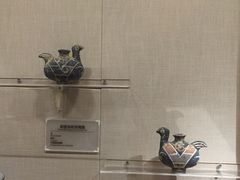 -宁夏博物馆