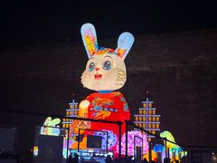 -老门东历史文化街区