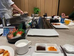 -大渔铁板烧(大悦城店)