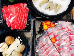 -丽江庭院之爱在路上(西单店)