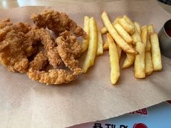 -必胜客(金高店)