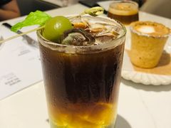 -Deer Park鹿园西餐(仁恒置地广场店)