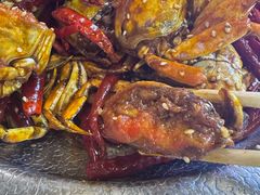 -庆峰龙虾烧烤(合肥一店)