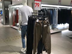-ZARA(凯德乐峰广场店)