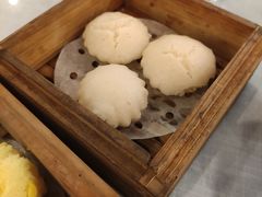 泸州泡粑-新川办餐厅