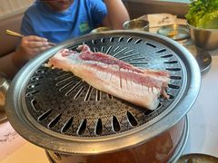-西塔老太太泥炉烤肉(望京一店)