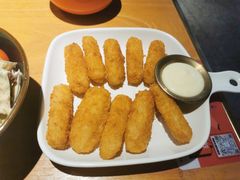 -斗牛士牛排(南京东路店)
