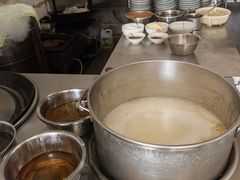 -渔桥李记奶汤面(东街店)