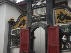 -遵义会议纪念馆