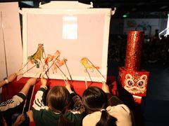 -MUFFY'S博识梦飞幼儿园(万柳园)