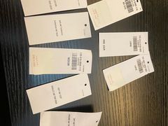 -Abercrombie & Fitch(天环广场店)