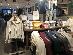 -Abercrombie & Fitch(三里屯太古里店)