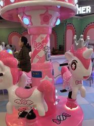 -晴空乐园(东厦100店)