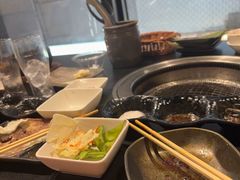 -黒毛和牛焼肉善 ZEN(難波心斎橋店)