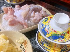 -蜀大侠火锅(车公庙店)
