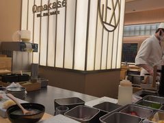 -鮨政· Omakase(港汇恒隆广场店)