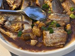 -小城故事·地道宁波味(月湖盛园店)