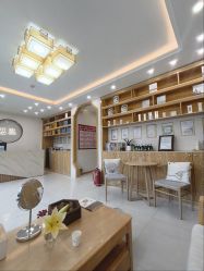 -慈蕊美容养生·专业经络调理