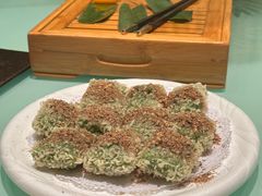 -怡和春天大酒楼(柳芳店)