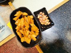 -潮十三潮汕砂锅粥(高新四路大都荟店)