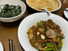 芍尖-钵家大院·地道湖北菜(江夏·大花岭店)