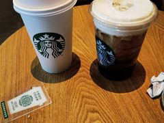 -星巴克臻选(深圳嘉里建设广场店)