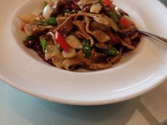 -新疆大厦·慕士塔格餐厅