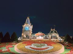 -上海迪士尼度假区