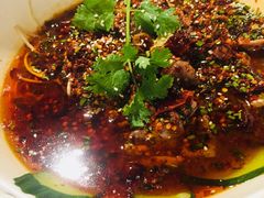 -渔太泰漓江小馆·广西融合菜(西街店)