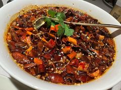 -華府Deluxe(兴业太古汇店)