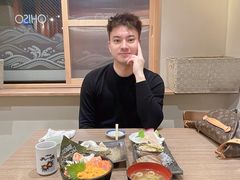 -札幌二条市场 大矶 OHISO(总店)