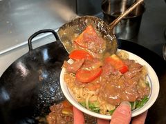 -合意桐坑牛肉粿·鲜牛肉火锅(嵩山总店)